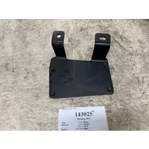 Brackets, Misc. PACCAR M11-2333 West Side Truck Parts