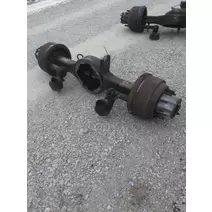 Axle Assembly, Rear (Front) PACCAR MR2014P LKQ Thompson Motors - Wykoff