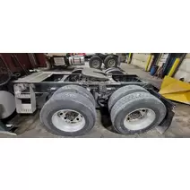 Cutoff Assembly (Complete With Axles) Paccar MT4014P3 Vander Haags Inc Dm