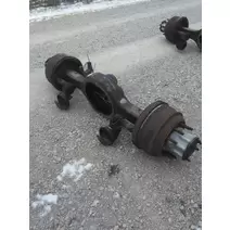 Axle Assembly, Rear (Single Or Rear) PACCAR MV2014P3 (1869) LKQ Thompson Motors - Wykoff