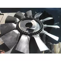 Fan Blade PACCAR MX-11 LKQ KC Truck Parts - Inland Empire