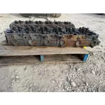 Cylinder Head PACCAR MX-13 EPA 10 Truck Component Services 