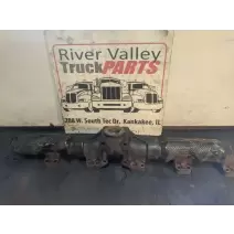Exhaust Manifold PACCAR MX-13 EPA 13 River Valley Truck Parts