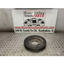 Harmonic Balancer PACCAR MX-13 EPA 13 River Valley Truck Parts