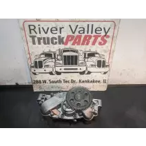 Oil Pump PACCAR MX-13 EPA 13 River Valley Truck Parts