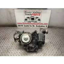 Water Pump PACCAR MX-13 EPA 13 River Valley Truck Parts