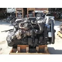 ENGINE ASSEMBLY PACCAR MX-13 EPA 17