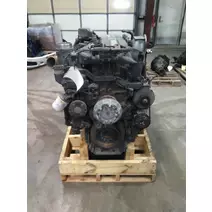 Engine Assembly PACCAR MX-13 EPA 17 LKQ Geiger Truck Parts