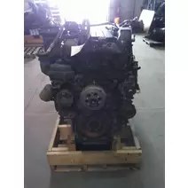 Engine Assembly PACCAR MX-13 EPA 17 LKQ Geiger Truck Parts