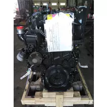 ENGINE ASSEMBLY PACCAR MX-13 EPA 17