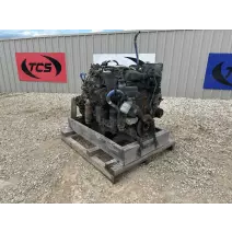 Engine Assembly PACCAR MX-13 EPA 17 Truck Component Services 