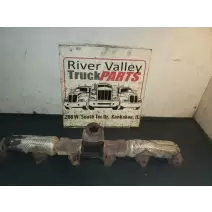 Exhaust Manifold PACCAR MX-13 EPA 17 River Valley Truck Parts