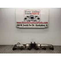 Exhaust Manifold PACCAR MX-13 EPA 17 River Valley Truck Parts