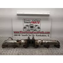 Exhaust Manifold PACCAR MX-13 EPA 17 River Valley Truck Parts