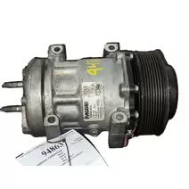 Air Conditioner Compressor PACCAR MX-13 Tim Jordan's Truck Parts, Inc.