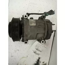 Air-Conditioner-Compressor Paccar Mx-13