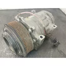 Air Conditioner Compressor Paccar MX-13 Spalding Auto Parts