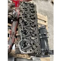 Cylinder Head PACCAR MX-13 Dutchers Inc   Heavy Truck Div  Ny