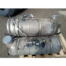 DPF (Diesel Particulate Filter) PACCAR MX-13