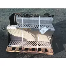 DPF ASSEMBLY (DIESEL PARTICULATE FILTER) PACCAR MX-13