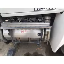 DPF (Diesel Particulate Filter) PACCAR MX-13 LKQ Heavy Truck - Goodys