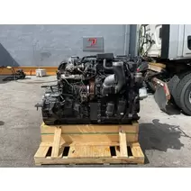 Engine Assembly PACCAR MX-13 JJ Rebuilders Inc