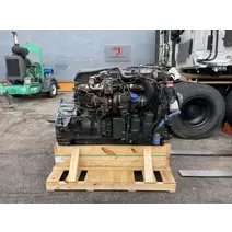 Engine Assembly PACCAR MX-13 JJ Rebuilders Inc