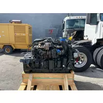 Engine Assembly PACCAR MX-13 JJ Rebuilders Inc