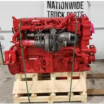 Engine Assembly PACCAR MX-13 Nationwide Truck Parts Llc