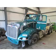 Engine Assembly PACCAR MX-13 Dutchers Inc   Heavy Truck Div  Ny
