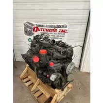 Engine Assembly PACCAR MX-13 Dutchers Inc   Heavy Truck Div  Ny