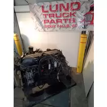 Engine Assembly PACCAR MX-13 Lund Truck Parts