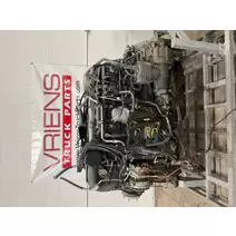 Engine Assembly PACCAR MX-13 Vriens Truck Parts