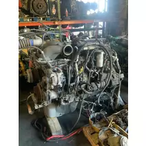 Engine Assembly PACCAR MX-13 Hd Truck Repair &amp; Service