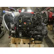 Engine Assembly PACCAR MX-13 Ttm Diesel LLC