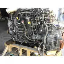 Engine Assembly Paccar MX-13