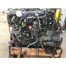 Engine-Assembly Paccar Mx-13