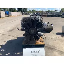 Engine Assembly PACCAR MX-13