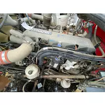 Engine Assembly PACCAR MX-13 Crj Heavy Trucks And Parts