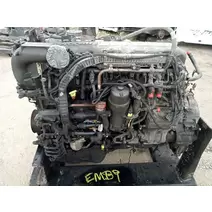Engine Assembly Paccar MX-13