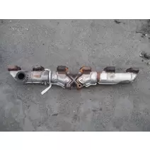 EXHAUST MANIFOLD PACCAR MX-13
