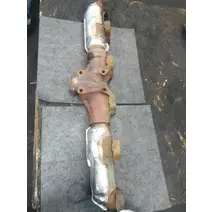 Exhaust Manifold PACCAR MX-13 LKQ Wholesale Truck Parts