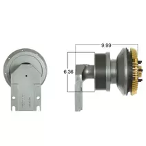 Fan-Clutch-or-hub-Assembly Paccar Mx-13