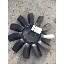 Fan-Cooling Paccar Mx-13