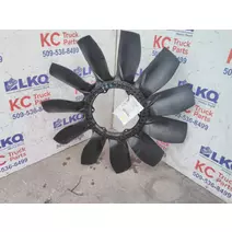 Fan-Cooling Paccar Mx-13