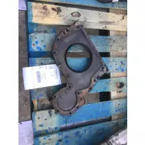 Front Cover PACCAR MX-13 LKQ Acme Truck Parts