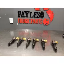 Fuel Injector PACCAR MX 13 Payless Truck Parts
