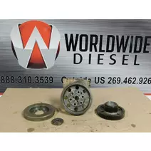 Timing Gears PACCAR MX-13 Worldwide Diesel