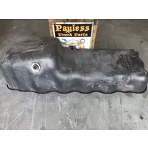 Oil Pan PACCAR MX 13 Payless Truck Parts