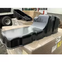 Oil Pan PACCAR MX-13 Hd Truck Repair &amp; Service